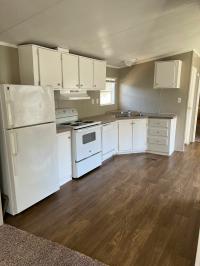 1999 Guerdon Magnum Mobile Home