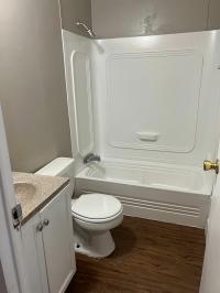 1999 Guerdon Magnum Mobile Home