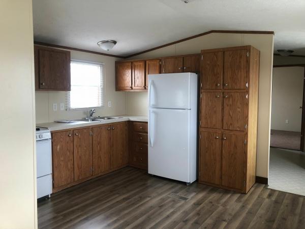 Photo 1 of 2 of home located at 114 Winchester Trail Goshen, IN 46526