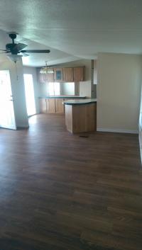 1997 Clayton Homes Inc Santa Fe Mobile Home