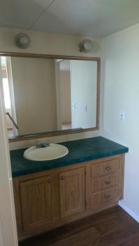 1997 Clayton Homes Inc Santa Fe Mobile Home