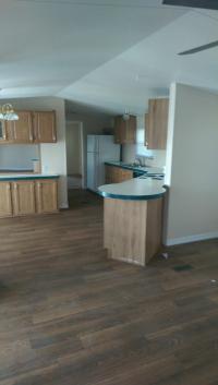 1997 Clayton Homes Inc Santa Fe Mobile Home