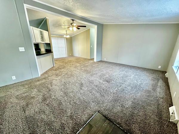 1997 Clayton Homes Inc Mobile Home For Sale