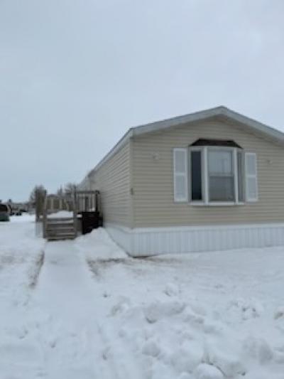 Mobile Home at 23720 Lime City #80 Perrysburg, OH 43551