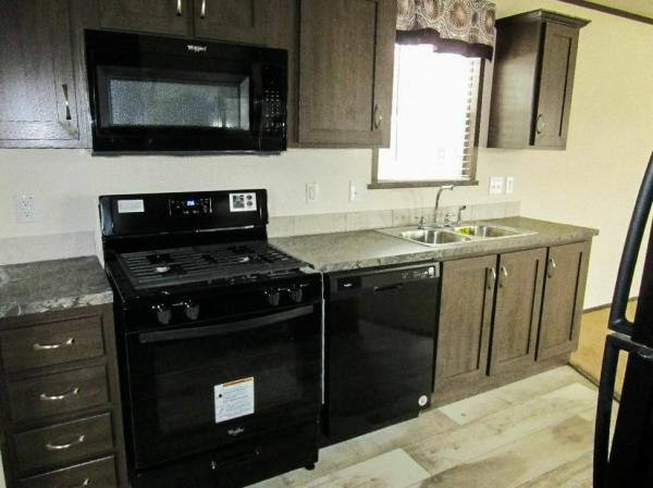 2018 Champion Mobile Home For Sale