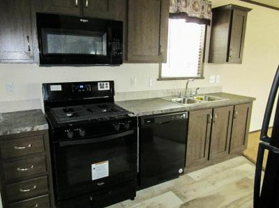 Mobile Home at 311 Toucan #311 Rochester Hills, MI 48309