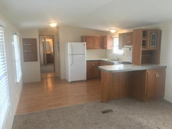 1996 Fleetwood Mobile Home For Sale