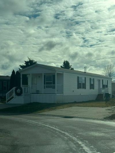 Mobile Home at 360 E. Tuttle Rd., #58 Ionia, MI 48846