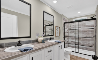 Mobile Home at 4155 Sulky Cove Memphis, TN 38128