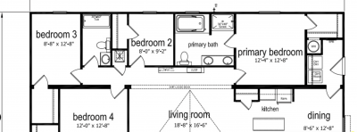Mobile Home at 4103 Hinge Gate Lane Memphis, TN 38128