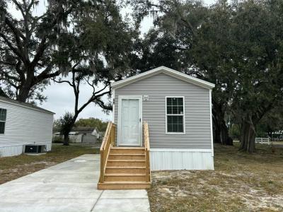 Mobile Home at 38651 Tarr Drive T49 Zephyrhills, FL 33540