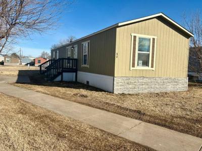 Mobile Home at 1909 S Anna St. #80 Wichita, KS 67209