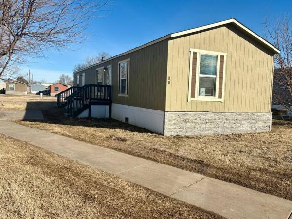 2020  Mobile Home For Sale