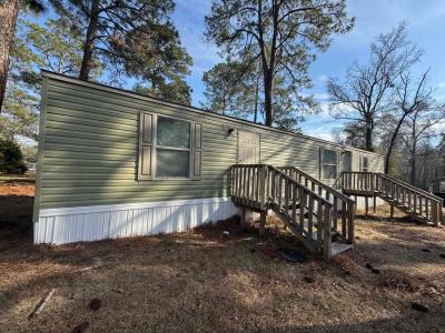 Mobile Home at 1325 North Franklin Street, #060 Dublin, GA 31021