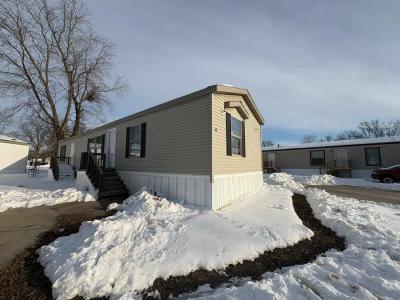 Mobile Home at 200 Paradise Acres Rd, #99 Carterville, IL 62918
