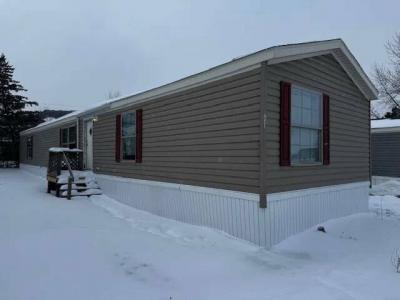 Mobile Home at 2220 Dunkelburg Rd Lot#231 Fort Wayne, IN 46819