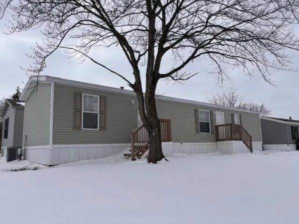 2021  Mobile Home For Sale