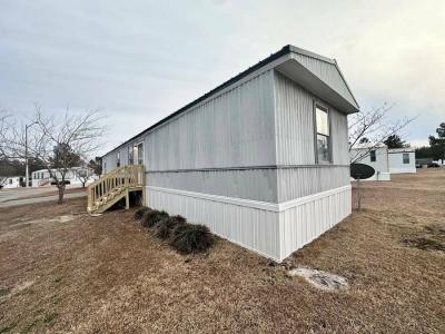 Mobile Home at 215 Porpoise Cir Fayetteville, NC 28306