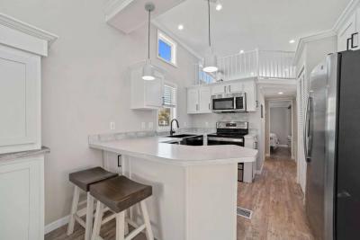 Photo 4 of 9 of home located at 30700 Wekiva River Road, #208-Wek Sorrento, FL 32776