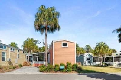 Mobile Home at 30700 Wekiva River Road, #209-Wek Sorrento, FL 32776