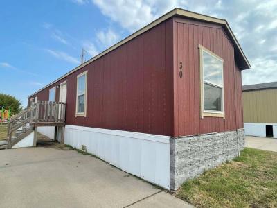 Mobile Home at 1909 S Anna St. #30 Wichita, KS 67209