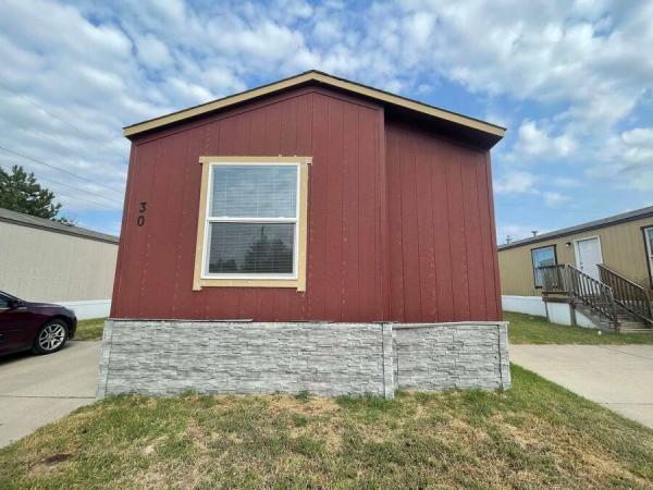 2019 S-1664-32C  Home