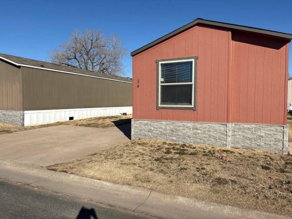 2019 S-1664-32C  Home