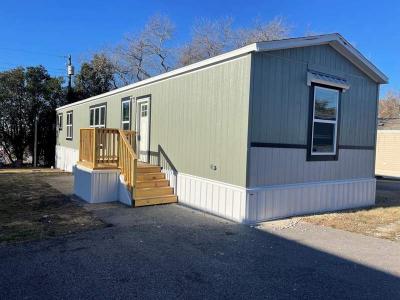 Mobile Home at 4707 Midway Dr. Lot 11 Temple, TX 76502