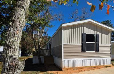 Mobile Home at 1409 Us-90, Lot 276 Gautier, MS 39553