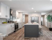 2026 Clayton Addison II Manufactured Home