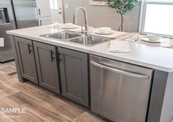 2026 Clayton Addison II Manufactured Home