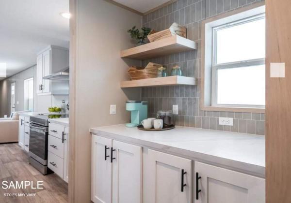 2026 Clayton Addison II Manufactured Home