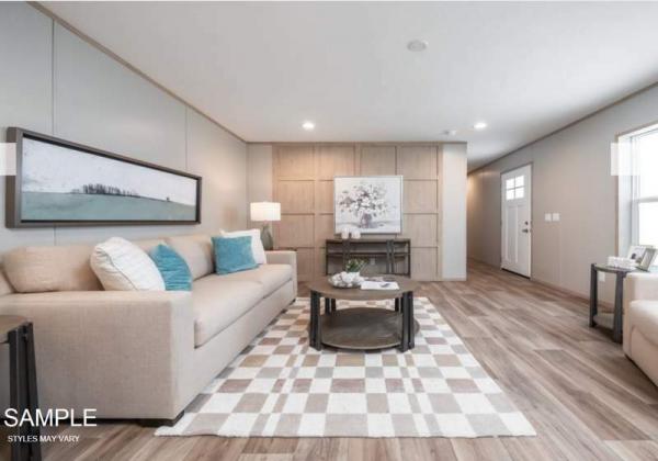 2026 Clayton Addison II Manufactured Home