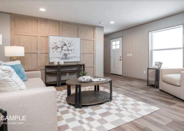 2026 Clayton Addison II Manufactured Home