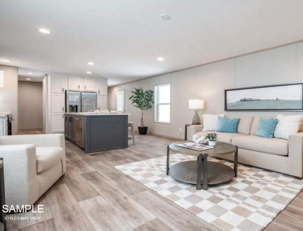 2026 Clayton Addison II Manufactured Home