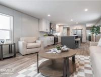 2026 Clayton Addison II Manufactured Home