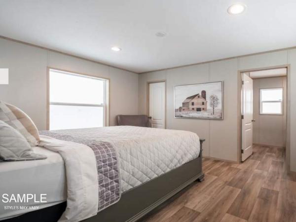 2026 Clayton Addison II Manufactured Home