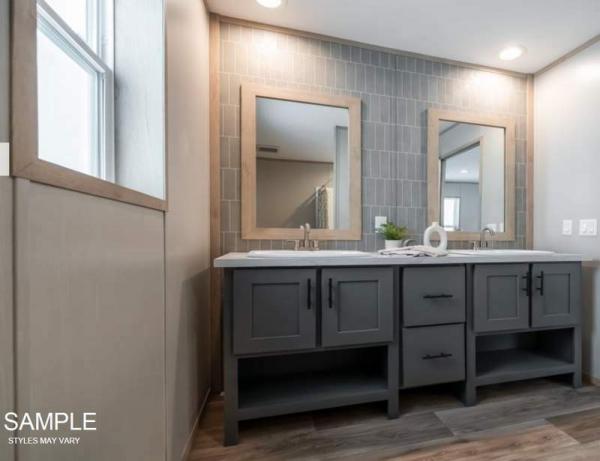 2026 Clayton Addison II Manufactured Home
