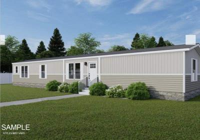 Mobile Home at 1409 Us-90, Lot 205 Gautier, MS 39553
