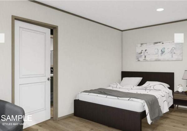 2026 Southern Energy Homes Manufactured Home