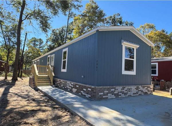 2026 Jessup Housing Mobile Home For Sale