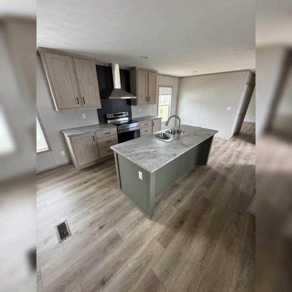 2026 Southern Energy Homes Manufactured Home