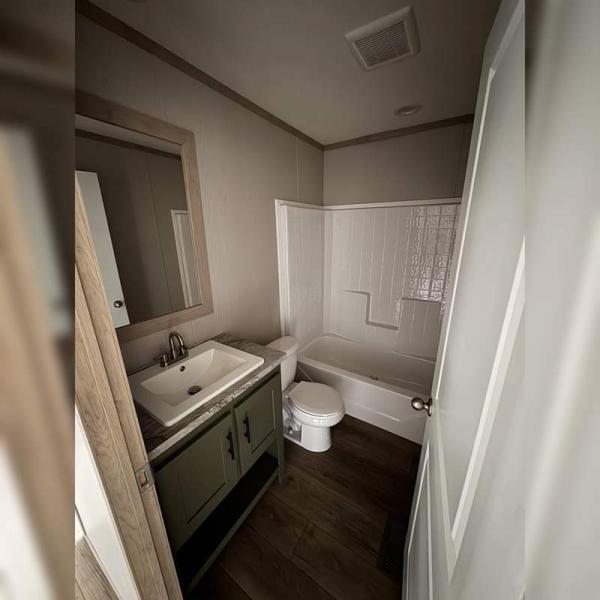 2026 Southern Energy Homes Manufactured Home