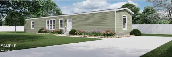 2026 CMH Manufacturing Waco 1 Mobile Home For Sale