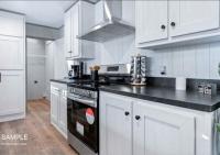 2026 CMH Manufacturing Waco 1 Manufactured Home