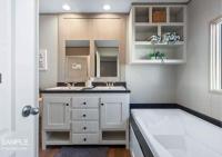 2026 CMH Manufacturing Waco 1 Manufactured Home