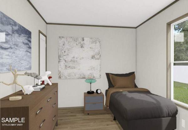 2026 Southern Energy Homes Manufactured Home