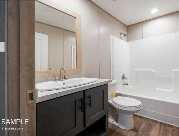 2026 Southern Energy Homes Manufactured Home