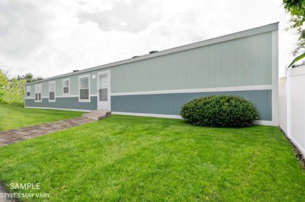 2026 Cavco Manufacturing Inc Mobile Home For Sale