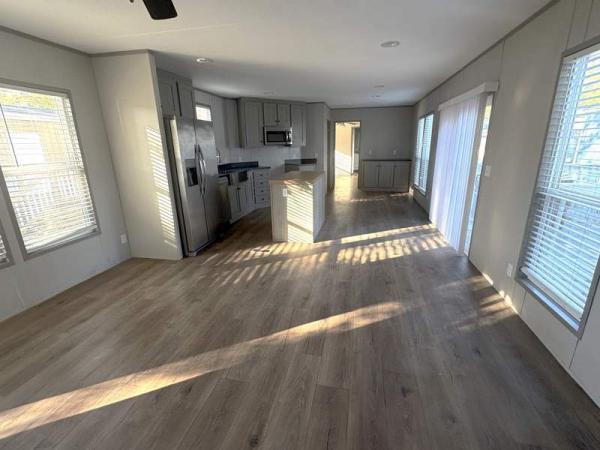 2022 CMH Manufacturing Waco 1 Manufactured Home